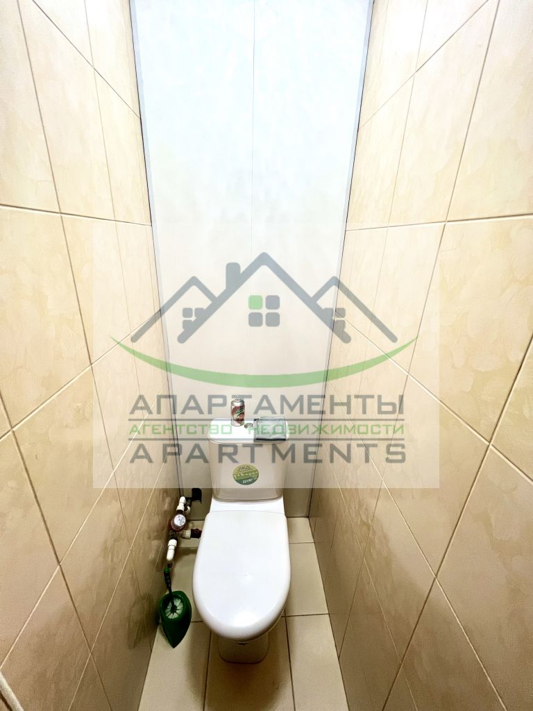 Продажа 3-комнатной квартиры, Пятигорск, Панагюриште ул,  4