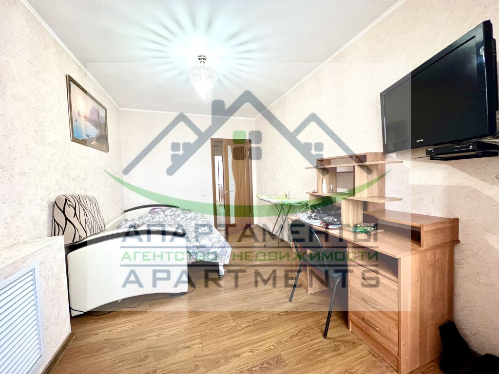 Продажа 3-комнатной квартиры, Пятигорск, Панагюриште ул,  4