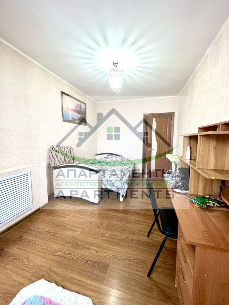 Продажа 3-комнатной квартиры, Пятигорск, Панагюриште ул,  4