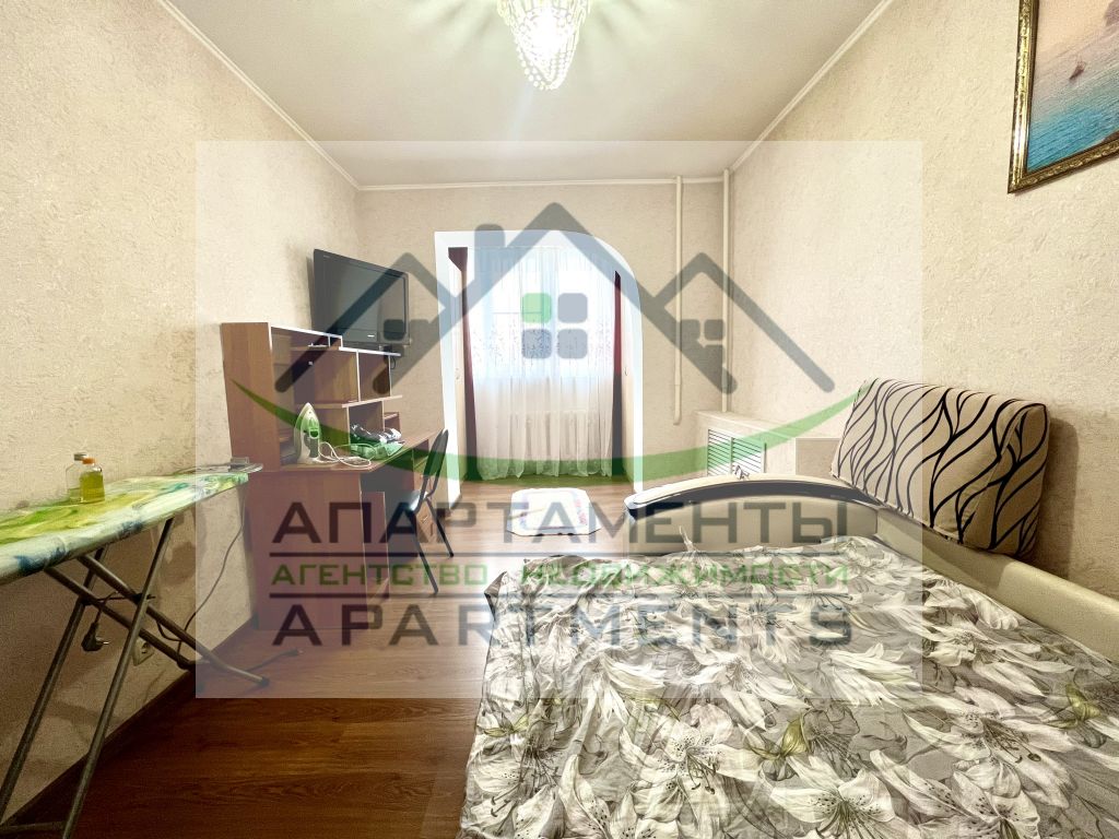 Продажа 3-комнатной квартиры, Пятигорск, Панагюриште ул,  4