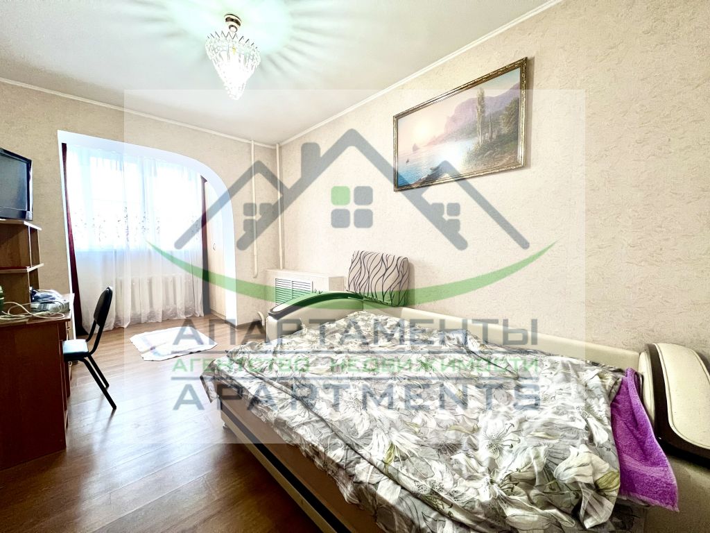 Продажа 3-комнатной квартиры, Пятигорск, Панагюриште ул,  4