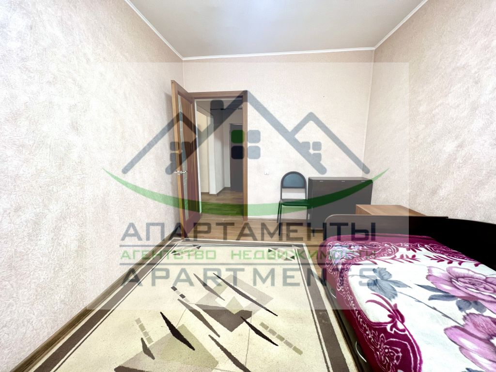 Продажа 3-комнатной квартиры, Пятигорск, Панагюриште ул,  4