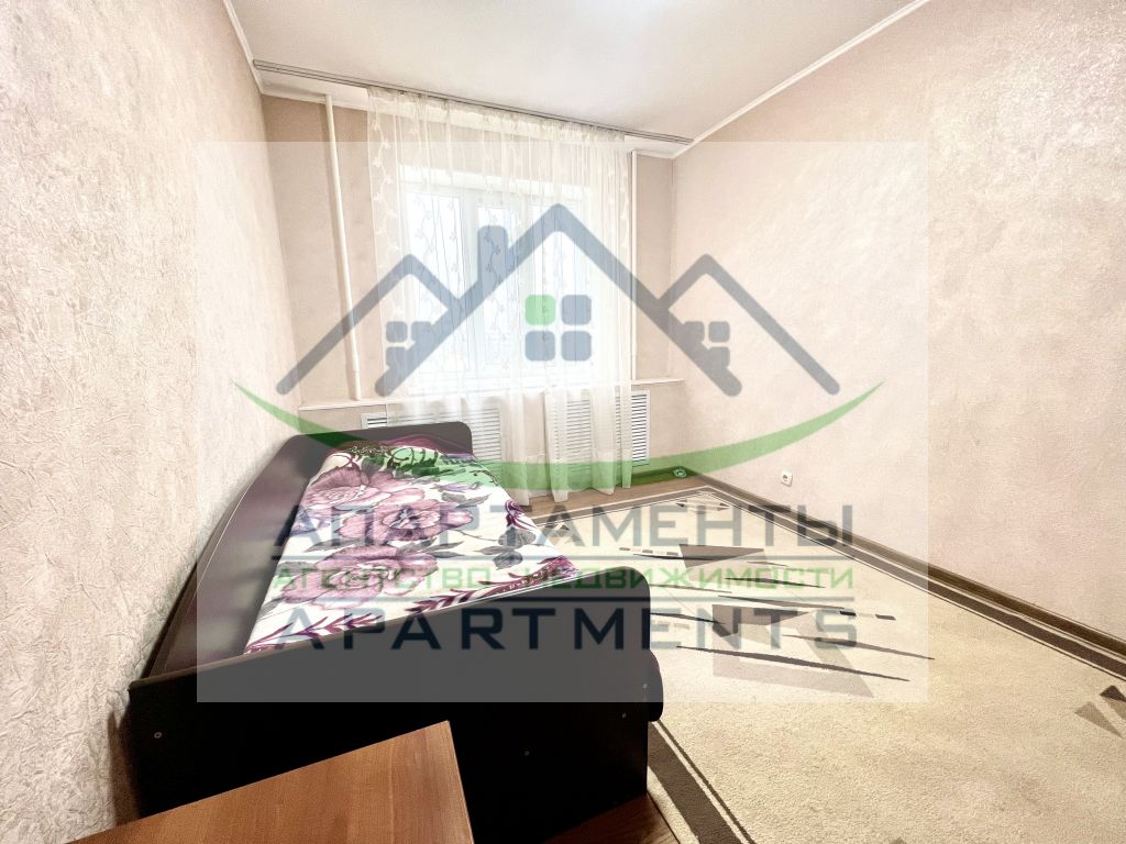 Продажа 3-комнатной квартиры, Пятигорск, Панагюриште ул,  4