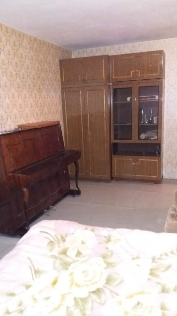 Продажа 2-комнатной квартиры, Владимир, Юбилейная ул,  34