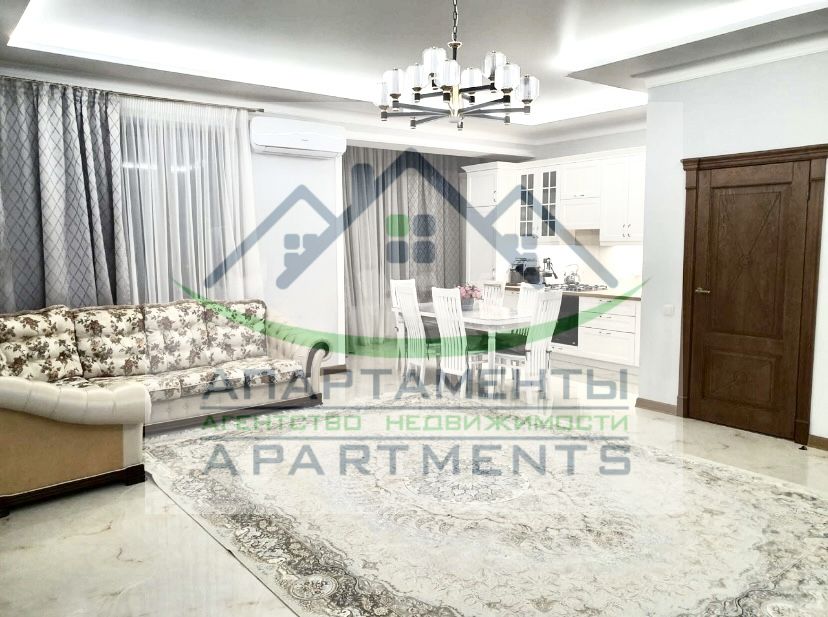 Продажа 3-комнатной квартиры, Пятигорск, Московская ул,  94