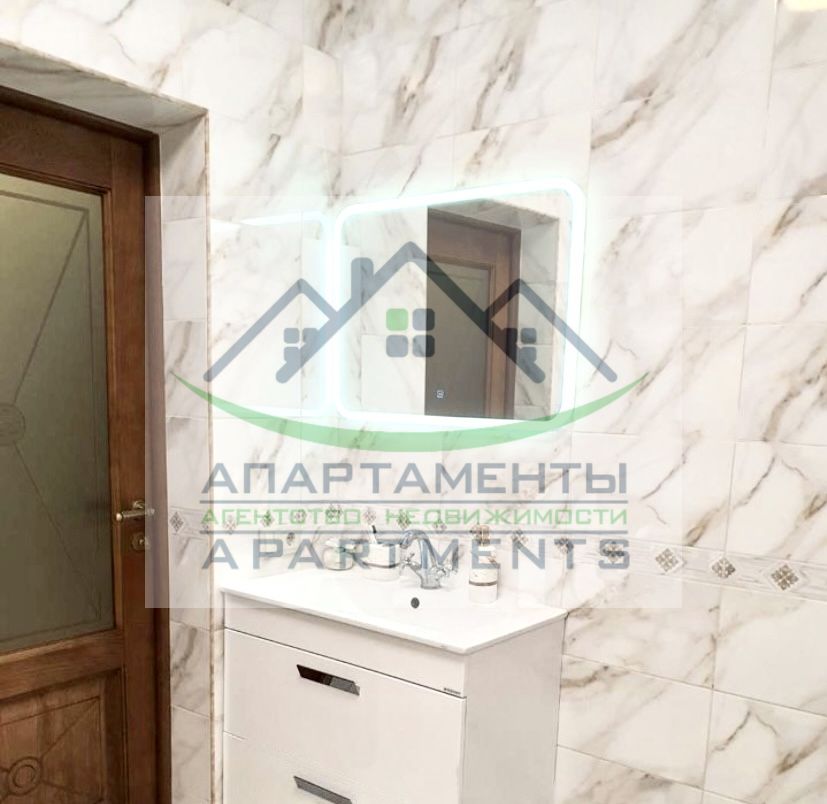 Продажа 3-комнатной квартиры, Пятигорск, Московская ул,  94