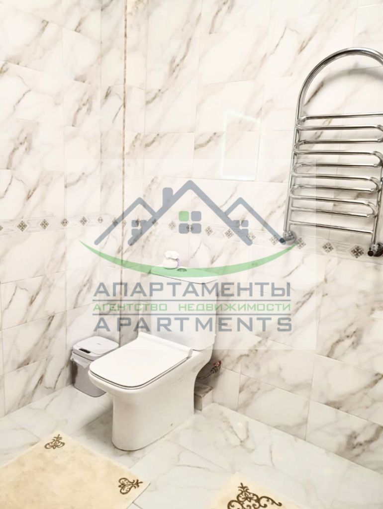 Продажа 3-комнатной квартиры, Пятигорск, Московская ул,  94