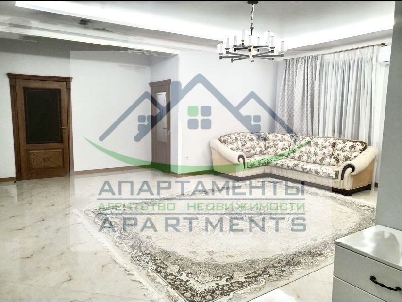 Продажа 3-комнатной квартиры, Пятигорск, Московская ул,  94