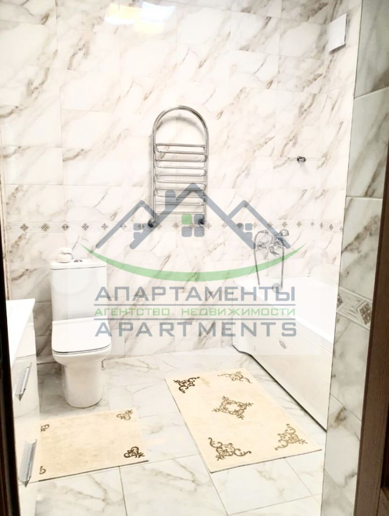 Продажа 3-комнатной квартиры, Пятигорск, Московская ул,  94