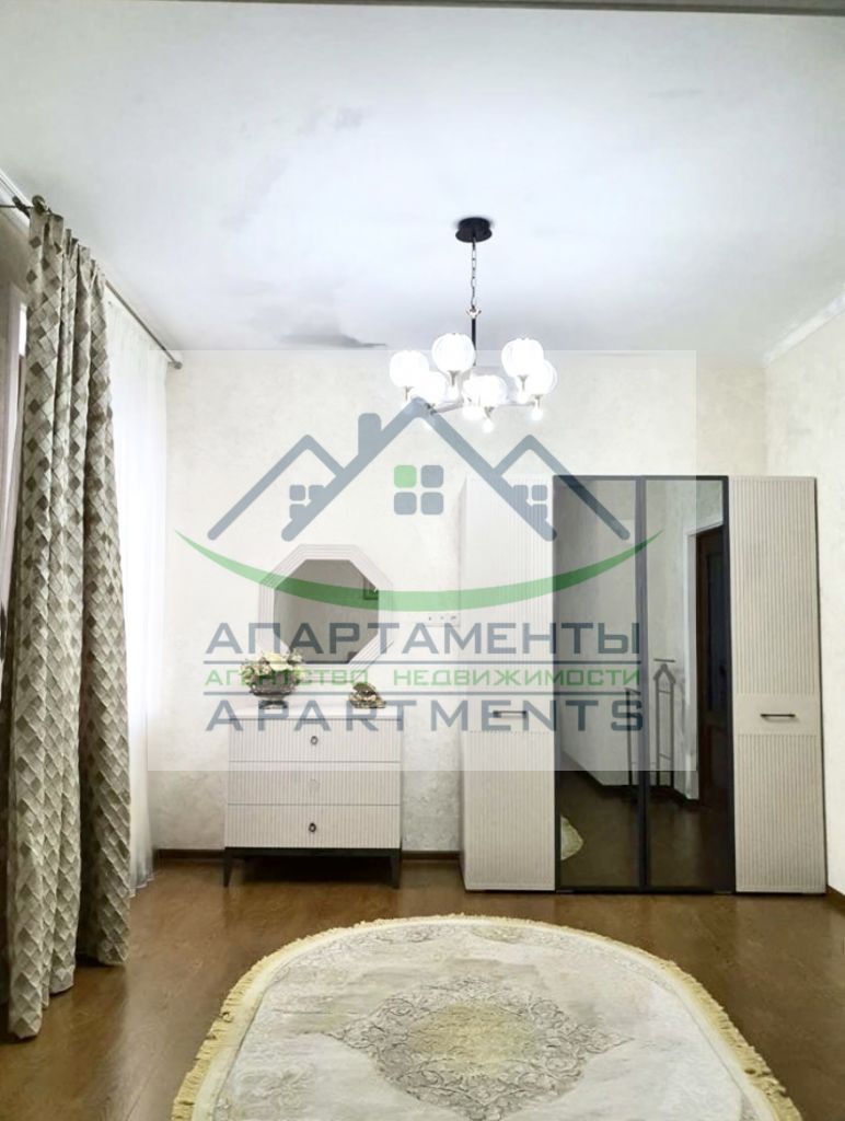 Продажа 3-комнатной квартиры, Пятигорск, Московская ул,  94