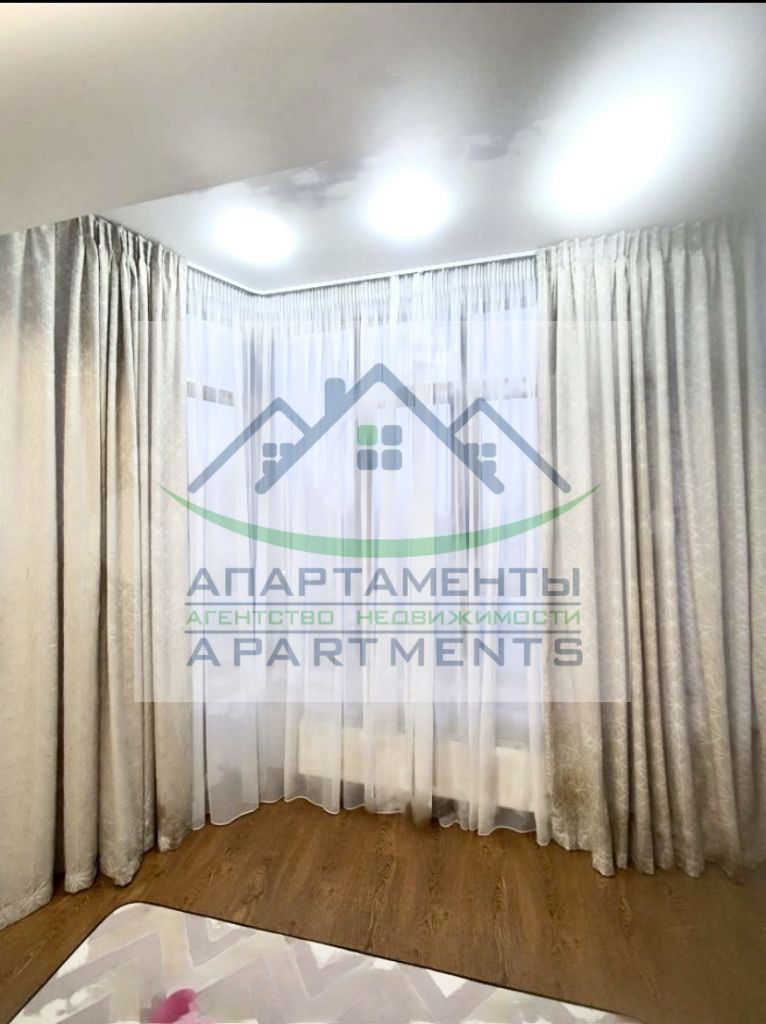 Продажа 3-комнатной квартиры, Пятигорск, Московская ул,  94