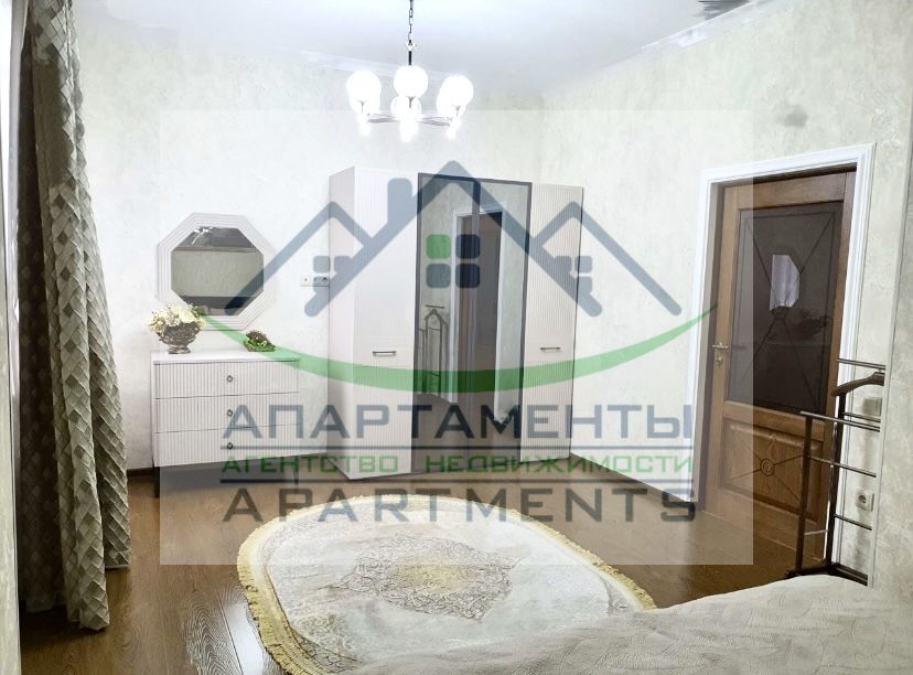 Продажа 3-комнатной квартиры, Пятигорск, Московская ул,  94