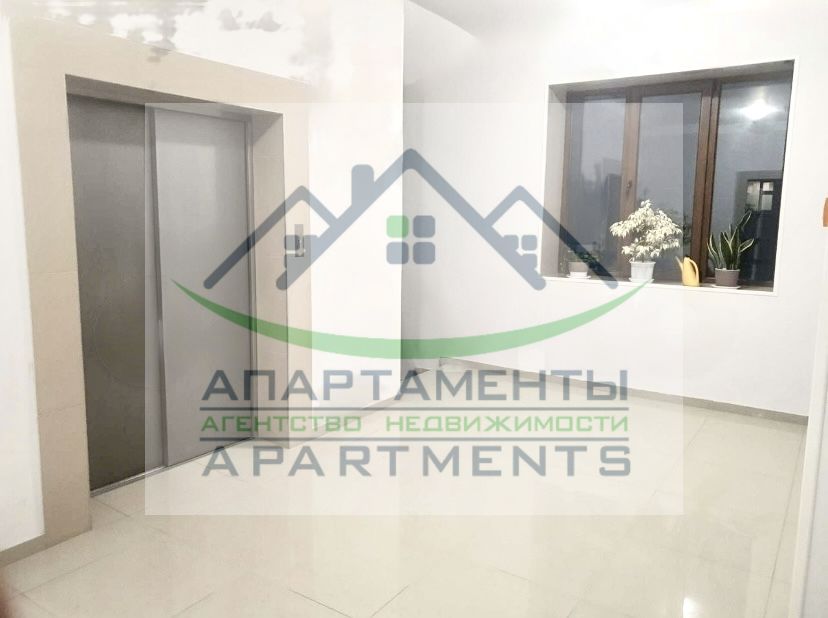 Продажа 3-комнатной квартиры, Пятигорск, Московская ул,  94