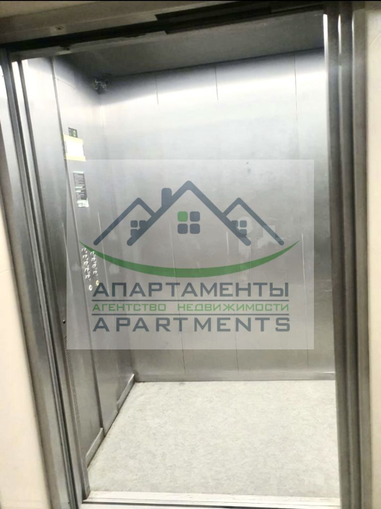 Продажа 3-комнатной квартиры, Пятигорск, Московская ул,  94