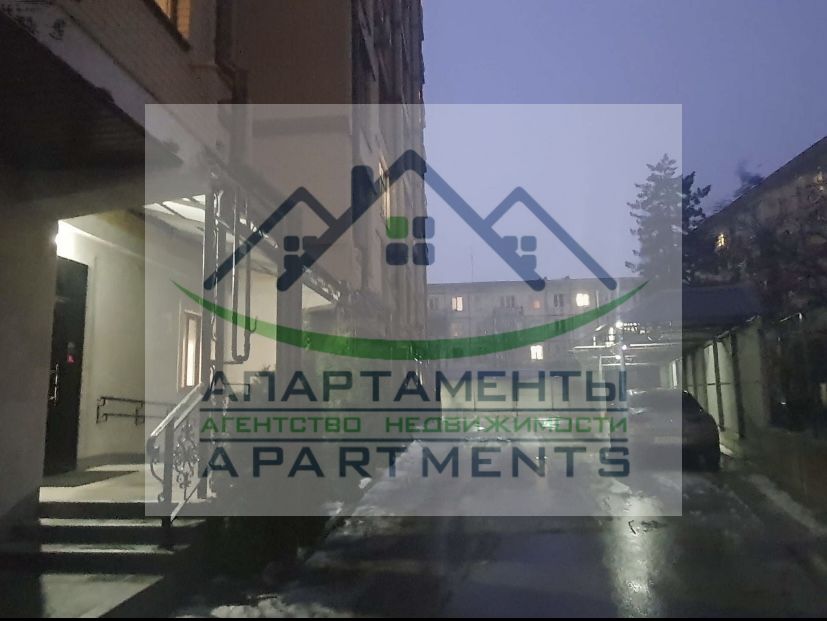 Продажа 3-комнатной квартиры, Пятигорск, Московская ул,  94