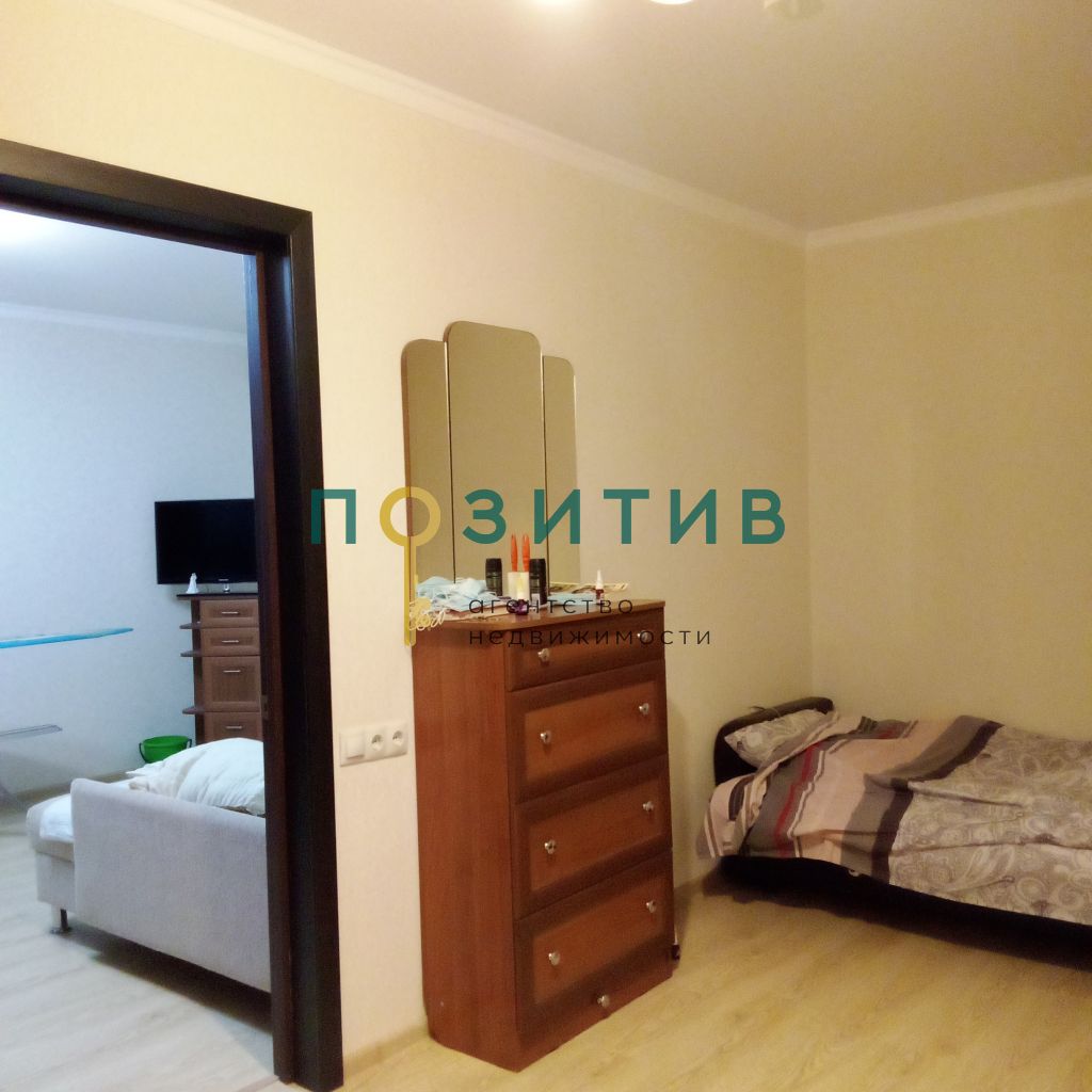 Продажа 2-комнатной квартиры, Пятигорск, Лермонтовский рзд,  3