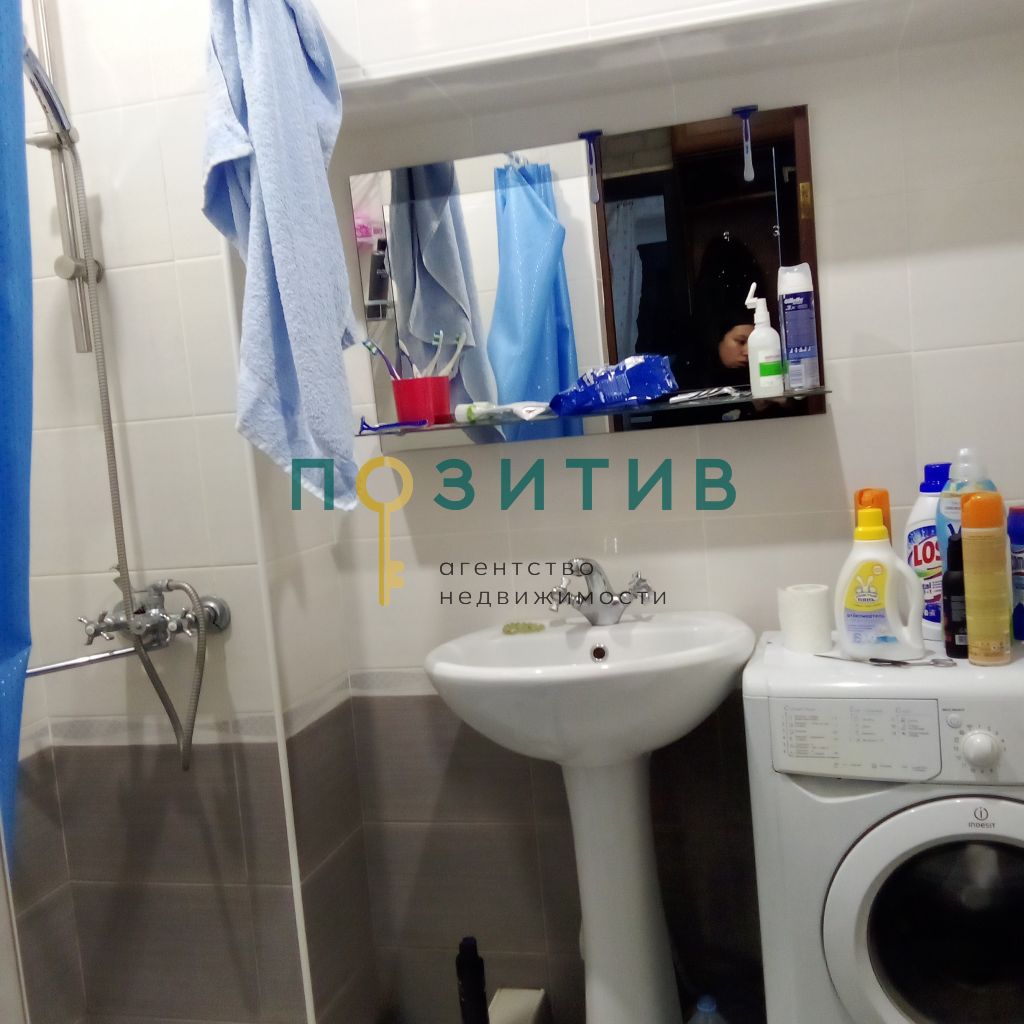 Продажа 2-комнатной квартиры, Пятигорск, Лермонтовский рзд,  3