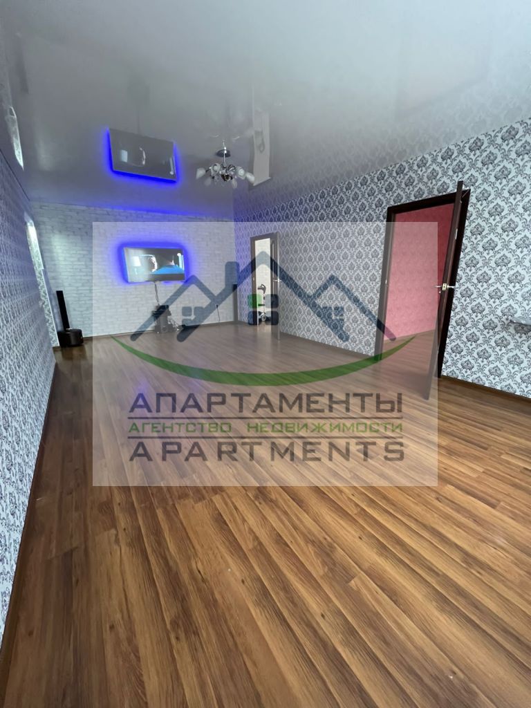 Продажа 3-комнатной квартиры, Ставропольский, Гагарина ,  5к5