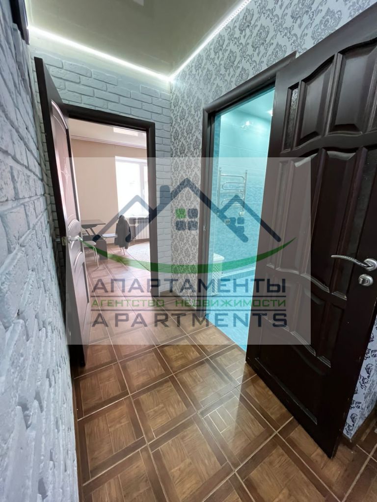 Продажа 3-комнатной квартиры, Ставропольский, Гагарина ,  5к5