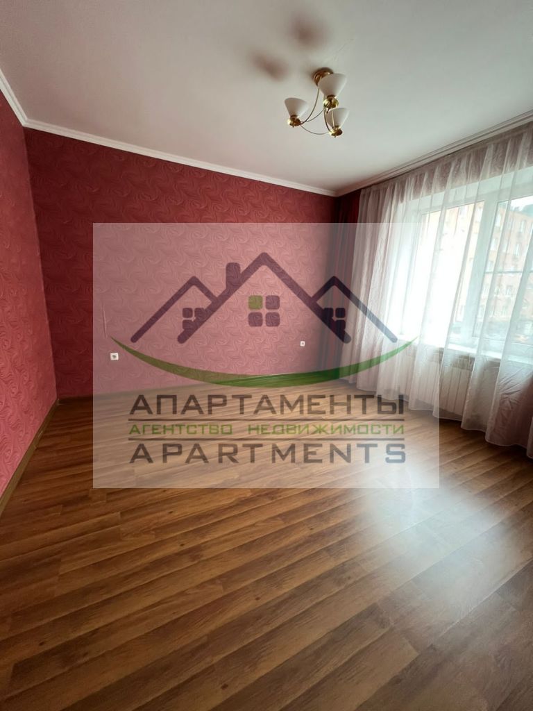 Продажа 3-комнатной квартиры, Ставропольский, Гагарина ,  5к5