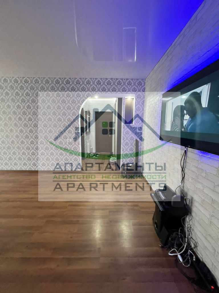 Продажа 3-комнатной квартиры, Ставропольский, Гагарина ,  5к5