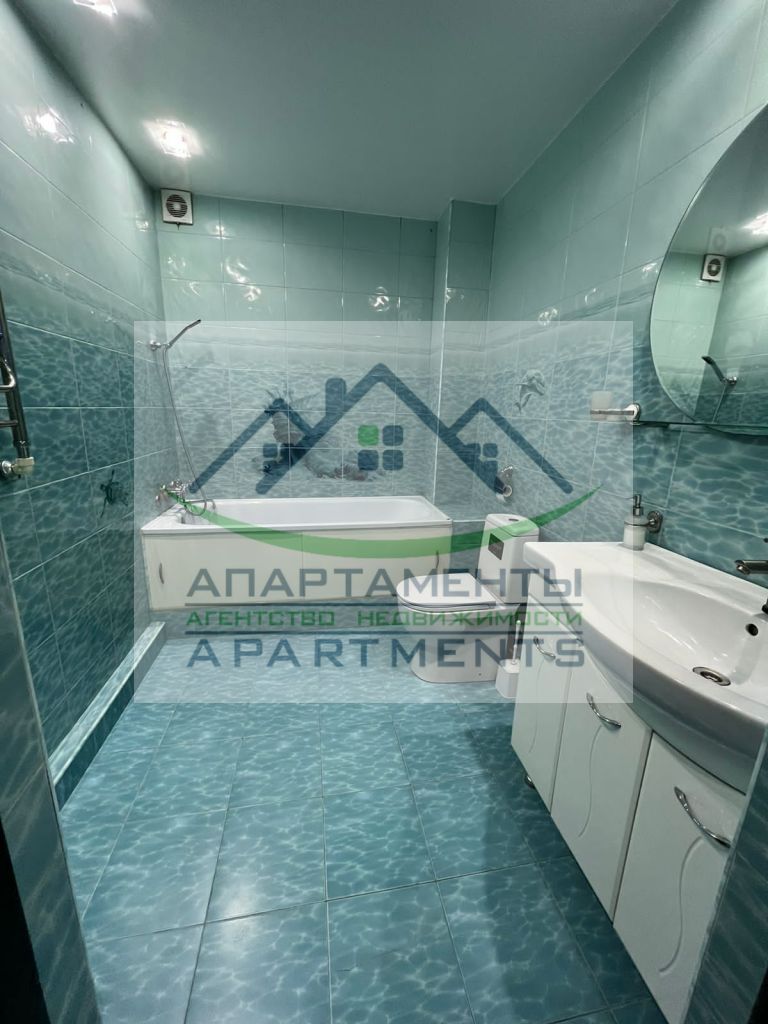 Продажа 3-комнатной квартиры, Ставропольский, Гагарина ,  5к5