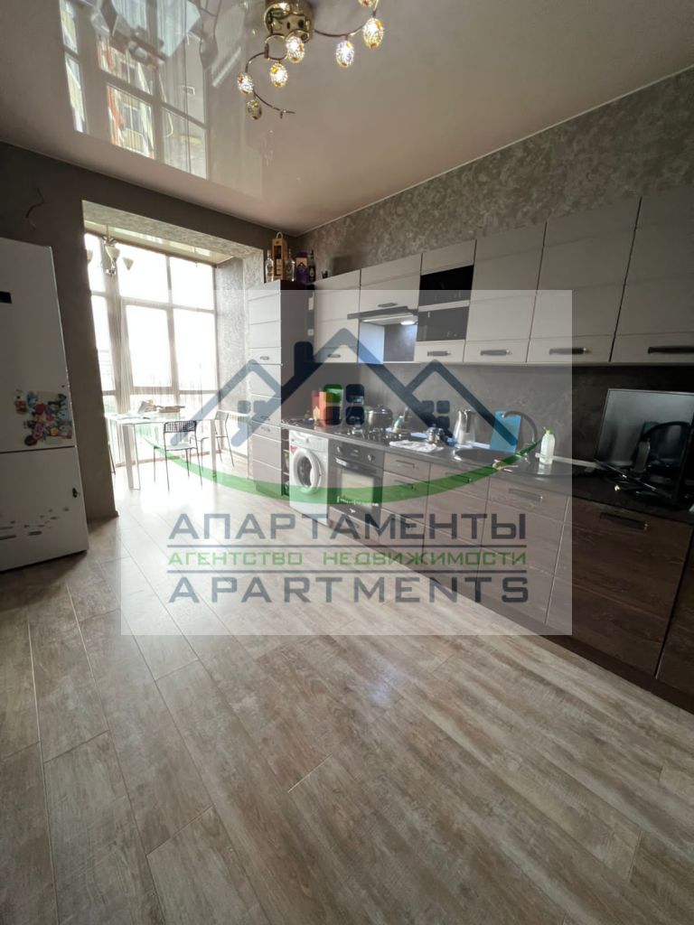 Продажа 2-комнатной квартиры, Ессентуки, Нелюбина ул,  25/1