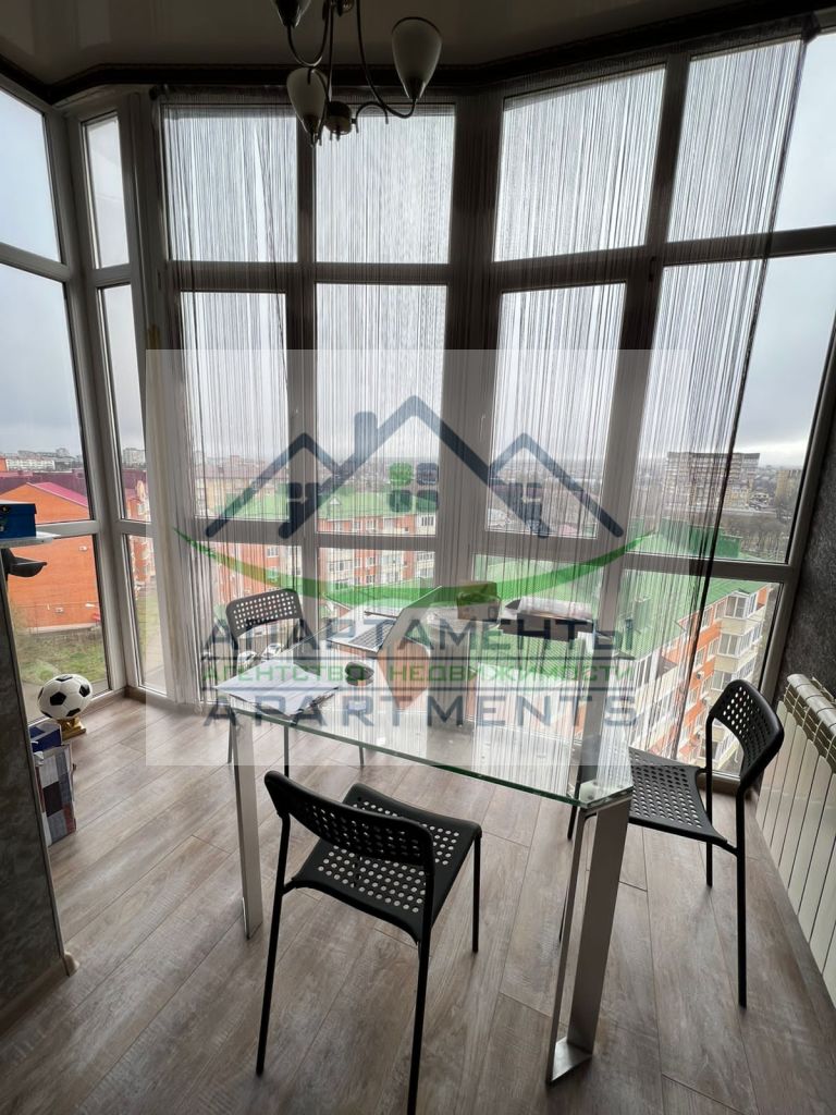 Продажа 2-комнатной квартиры, Ессентуки, Нелюбина ул,  25/1