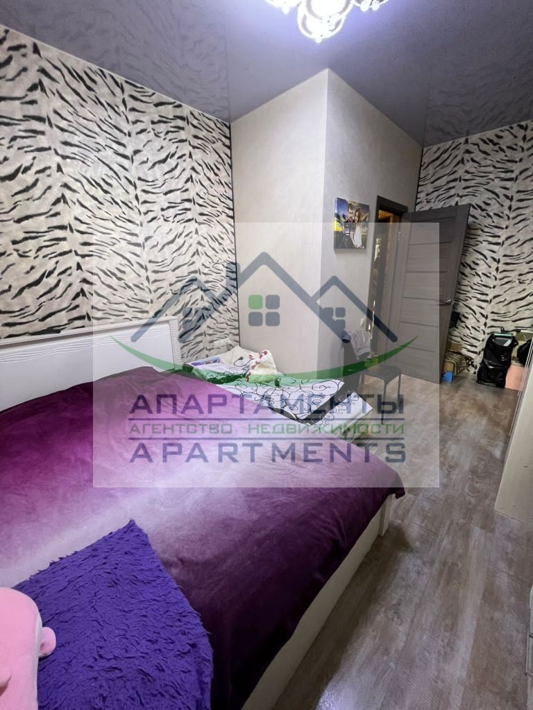 Продажа 2-комнатной квартиры, Ессентуки, Нелюбина ул,  25/1