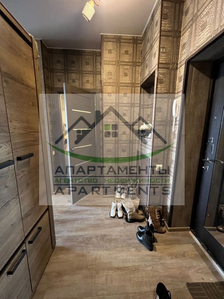 Продажа 2-комнатной квартиры, Ессентуки, Нелюбина ул,  25/1