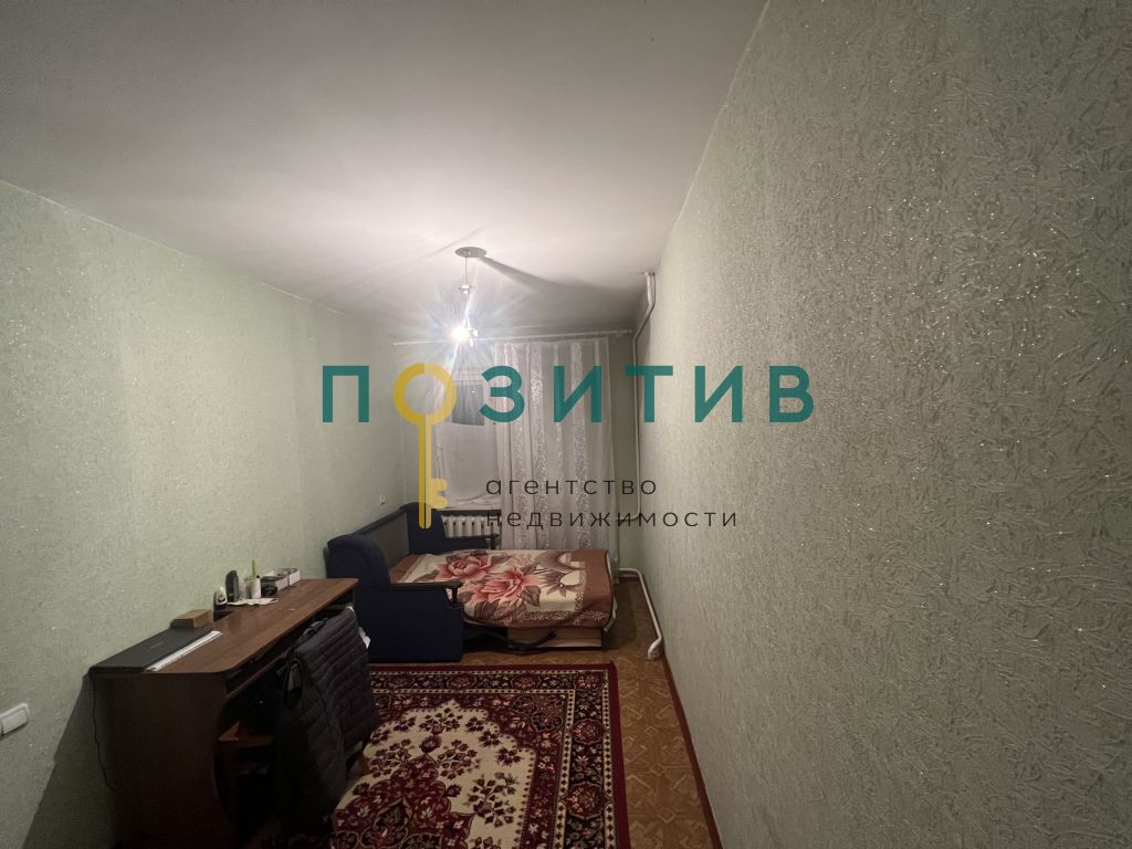Продажа 2-комнатной квартиры, Пятигорск, Московская ул,  2