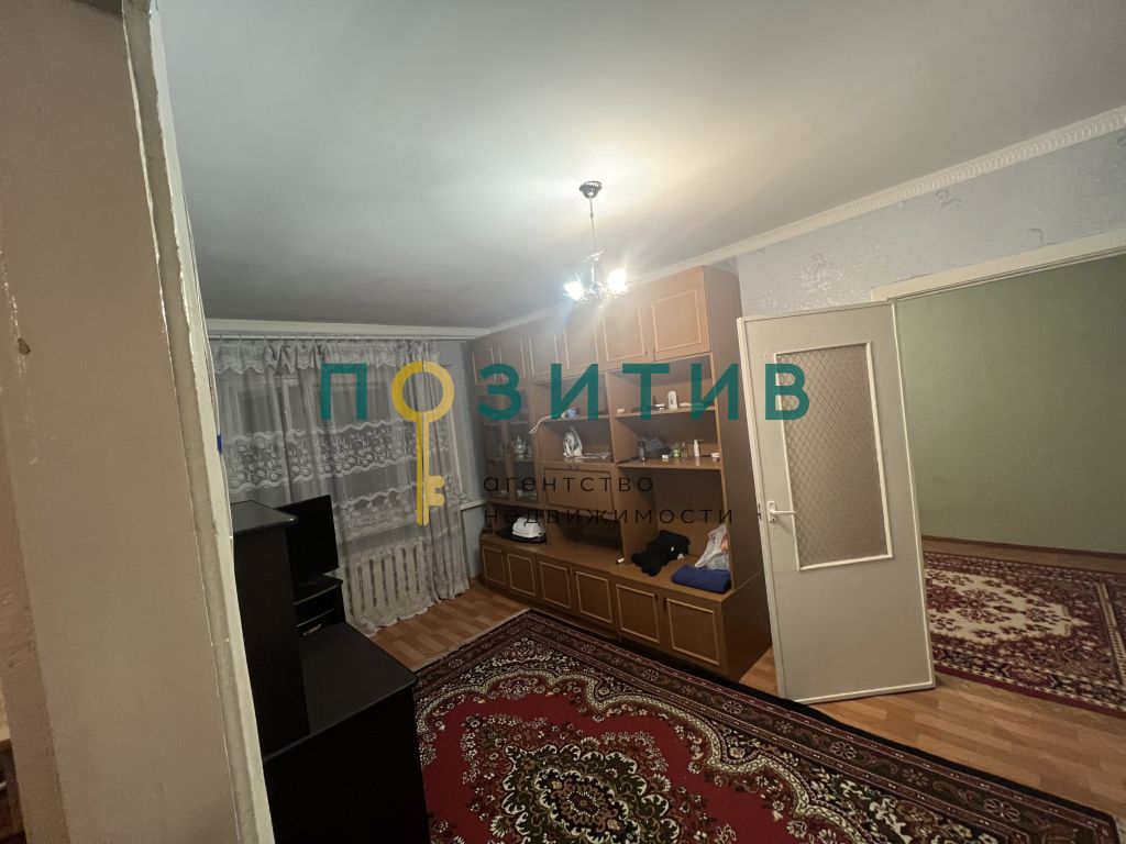 Продажа 2-комнатной квартиры, Пятигорск, Московская ул,  2