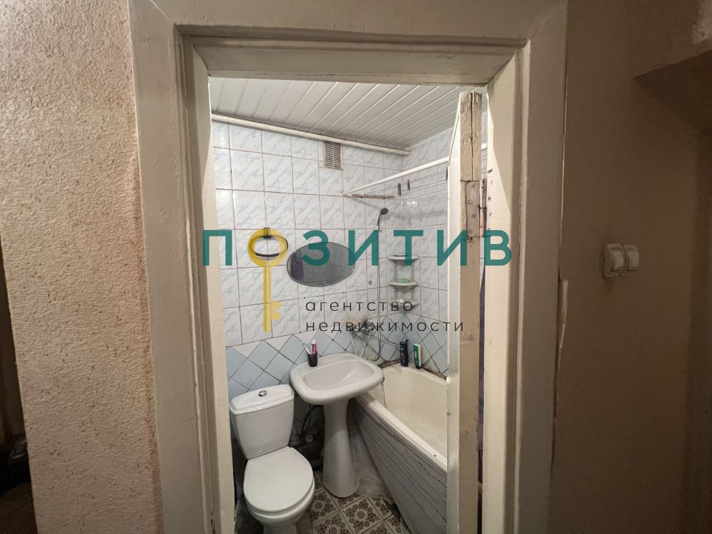 Продажа 2-комнатной квартиры, Пятигорск, Московская ул,  2