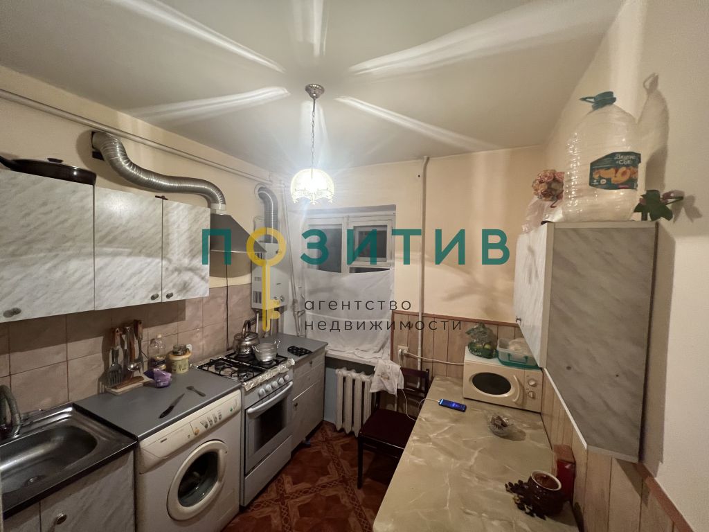 Продажа 2-комнатной квартиры, Пятигорск, Московская ул,  2