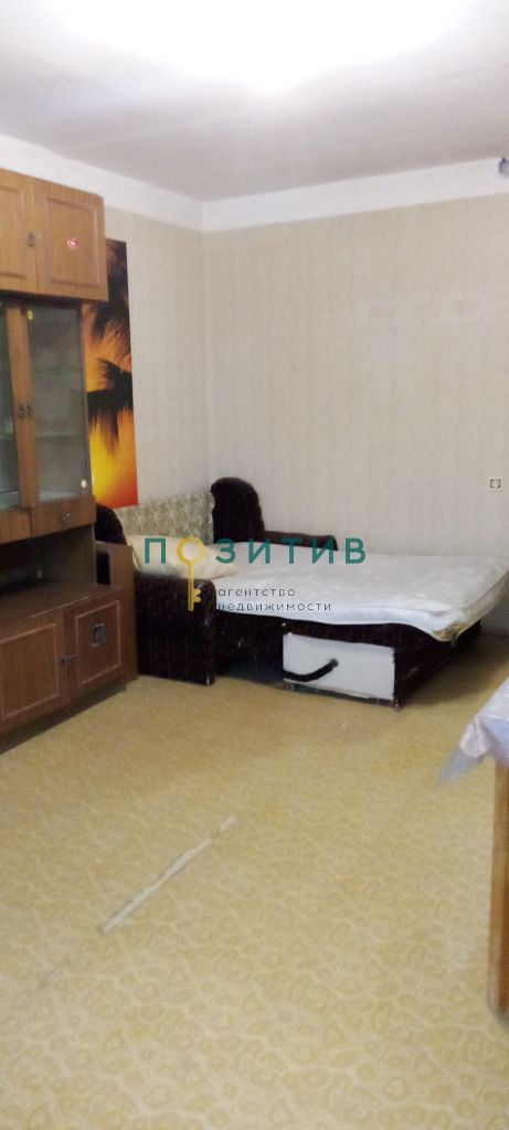 Продажа 1-комнатной квартиры, Пятигорск, Нежнова ул,  56к1