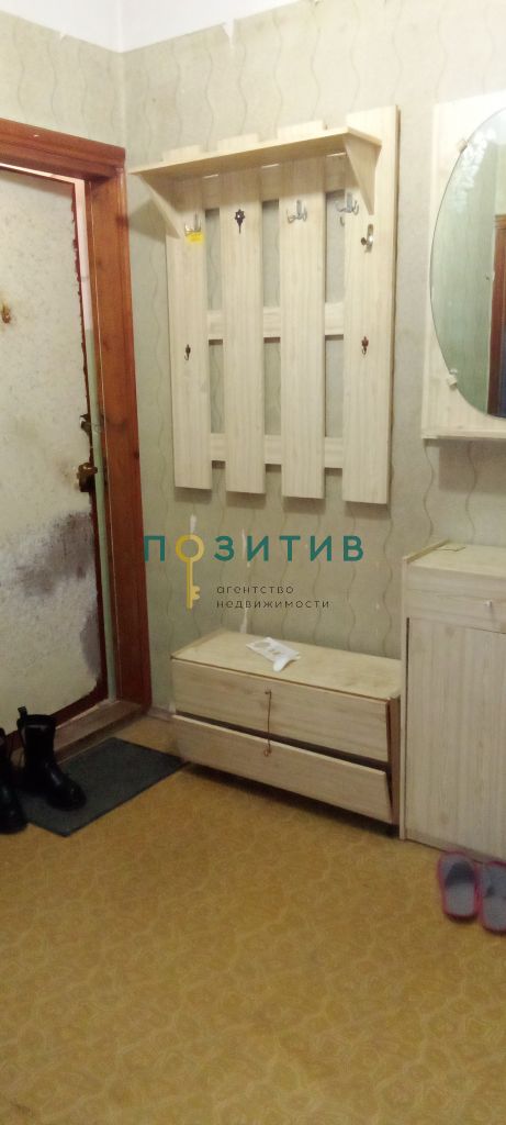 Продажа 1-комнатной квартиры, Пятигорск, Нежнова ул,  56к1