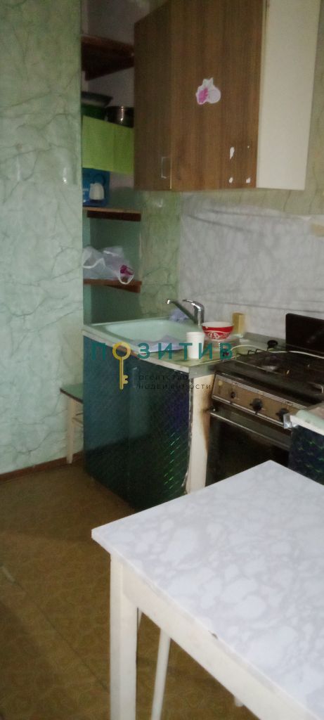 Продажа 1-комнатной квартиры, Пятигорск, Нежнова ул,  56к1