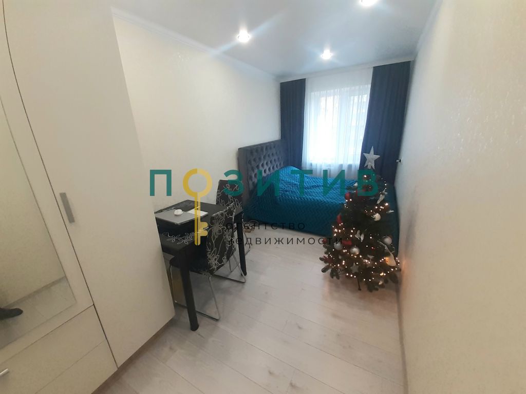 Продажа 2-комнатной квартиры, Пятигорск, Юлиуса Фучика ул,  23