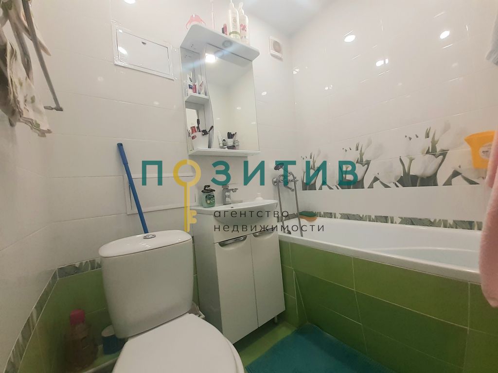 Продажа 2-комнатной квартиры, Пятигорск, Юлиуса Фучика ул,  23