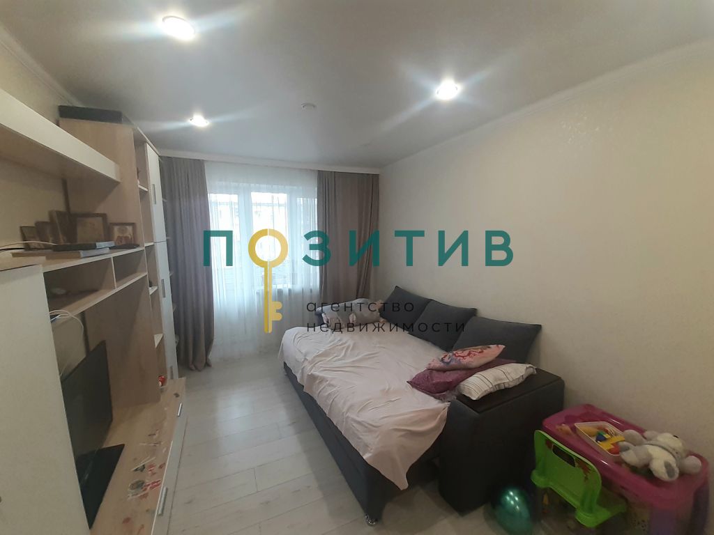 Продажа 2-комнатной квартиры, Пятигорск, Юлиуса Фучика ул,  23