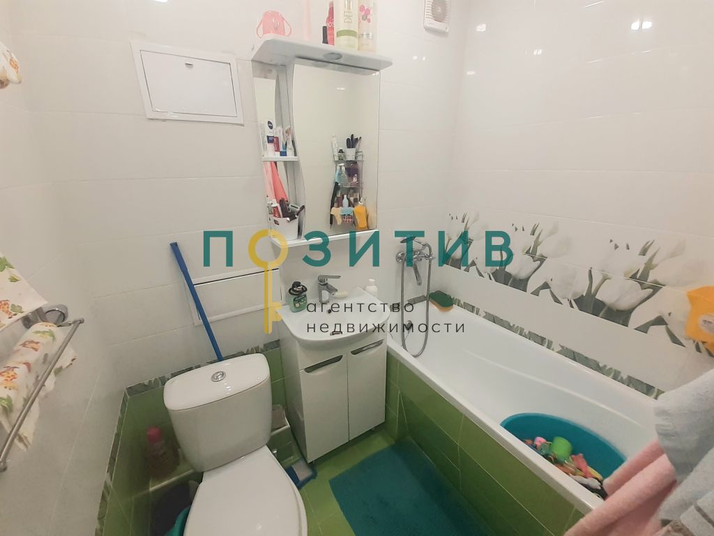 Продажа 2-комнатной квартиры, Пятигорск, Юлиуса Фучика ул,  23