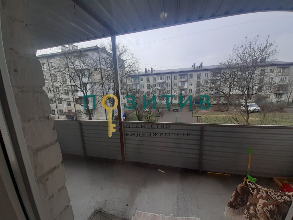 Продажа 2-комнатной квартиры, Пятигорск, Юлиуса Фучика ул,  23