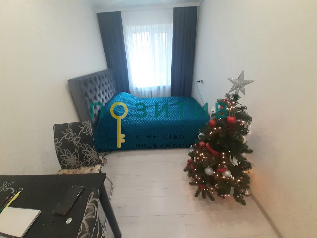 Продажа 2-комнатной квартиры, Пятигорск, Юлиуса Фучика ул,  23