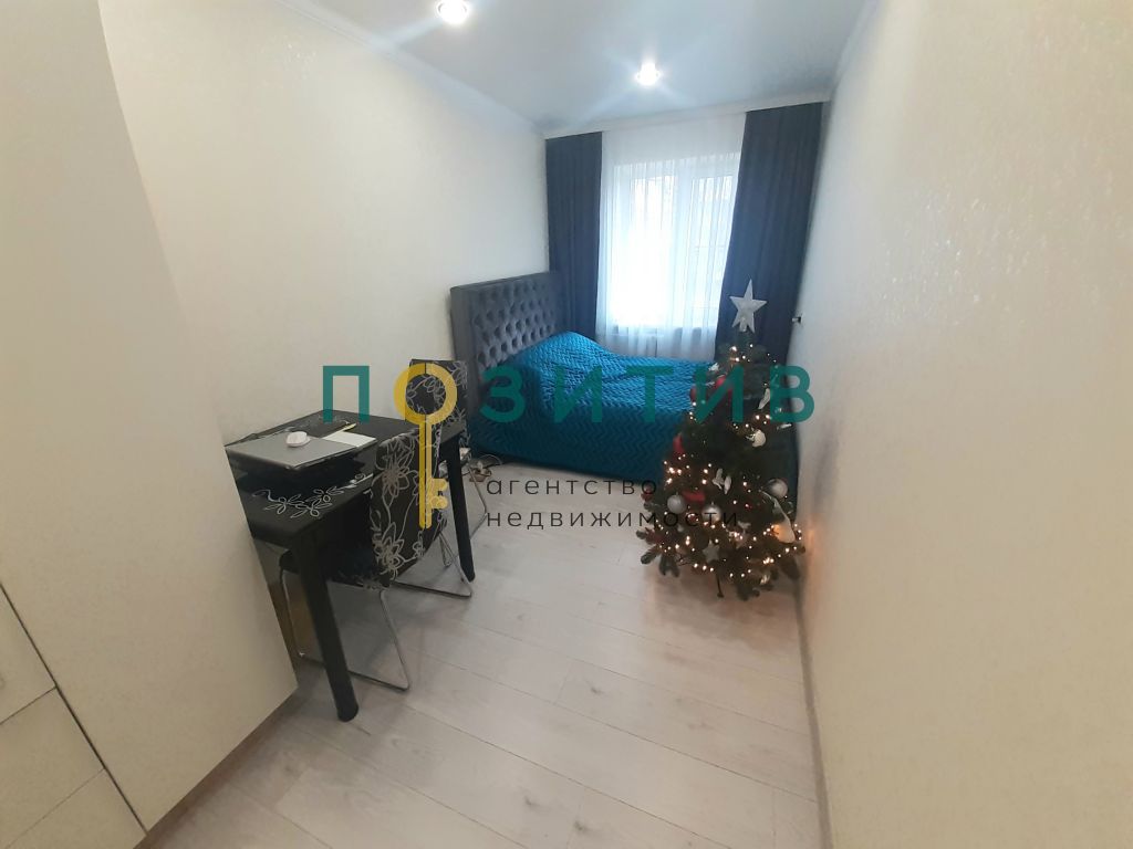 Продажа 2-комнатной квартиры, Пятигорск, Юлиуса Фучика ул,  23