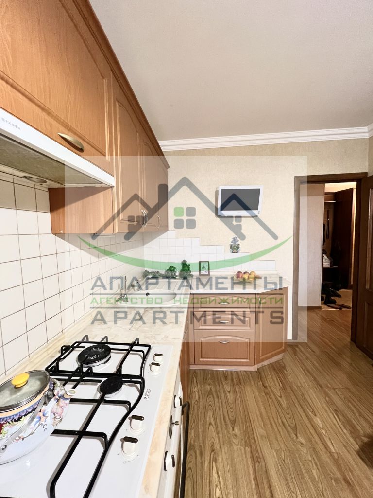 Продажа 3-комнатной квартиры, Иноземцево,  211А