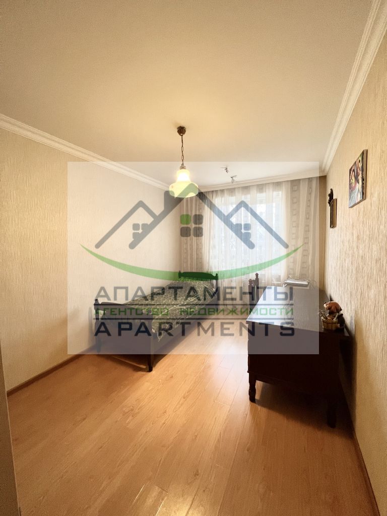 Продажа 3-комнатной квартиры, Иноземцево,  211А