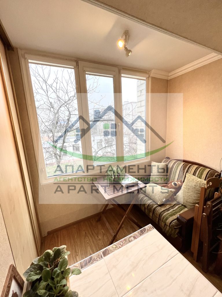 Продажа 3-комнатной квартиры, Иноземцево,  211А