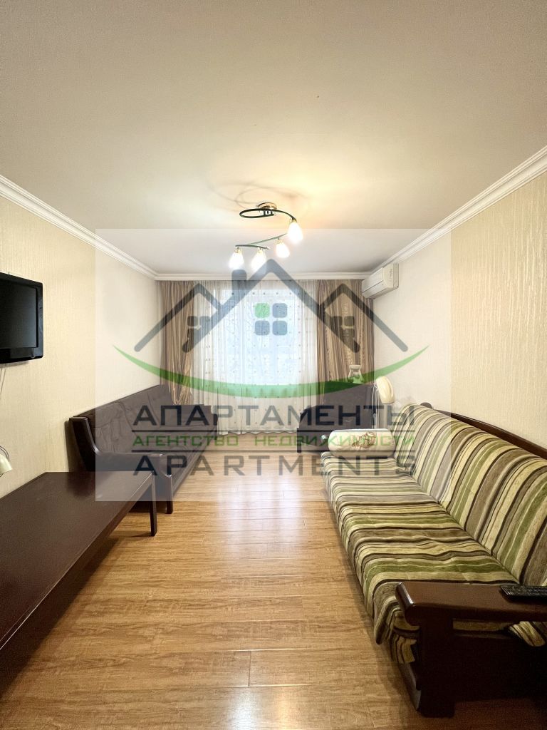 Продажа 3-комнатной квартиры, Иноземцево,  211А