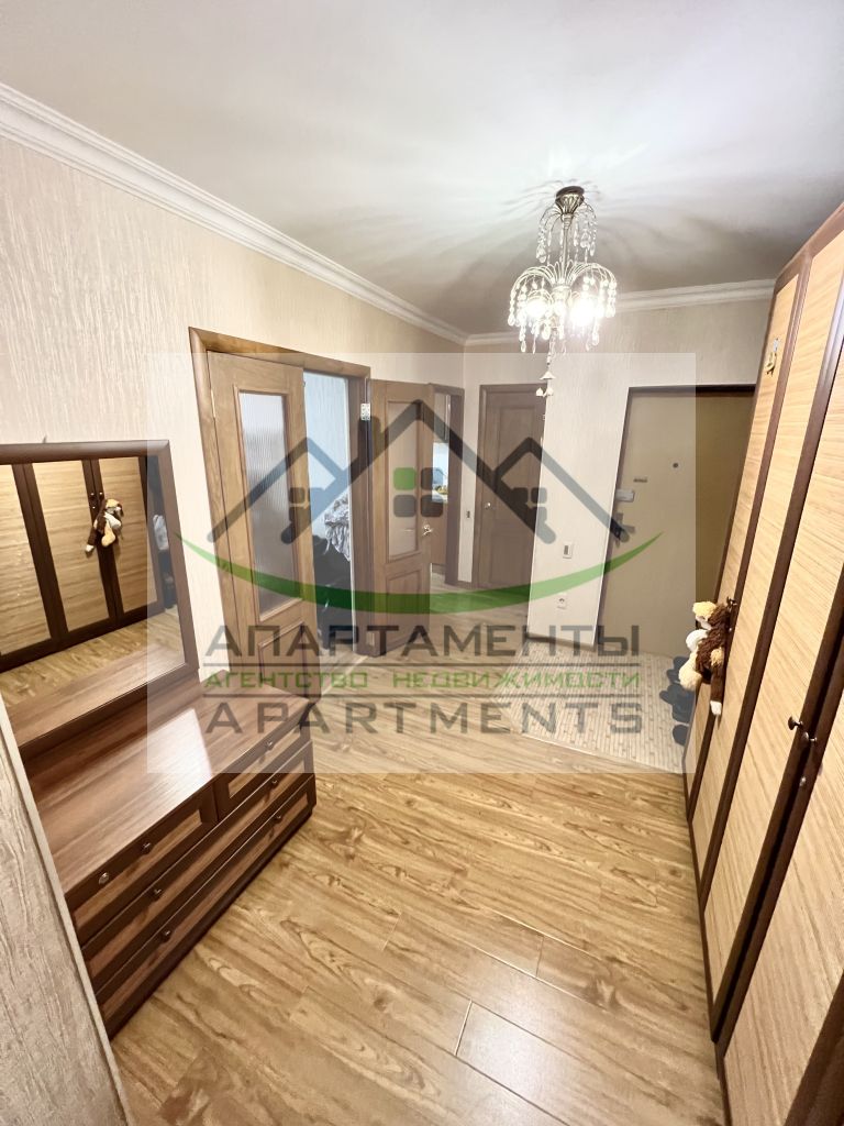 Продажа 3-комнатной квартиры, Иноземцево,  211А