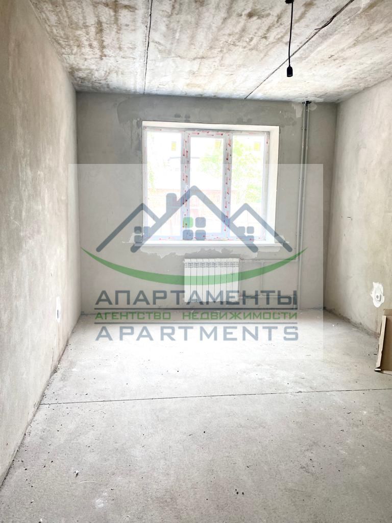 Продажа 3-комнатной квартиры, Пятигорск, Оранжерейная ул,  17к5